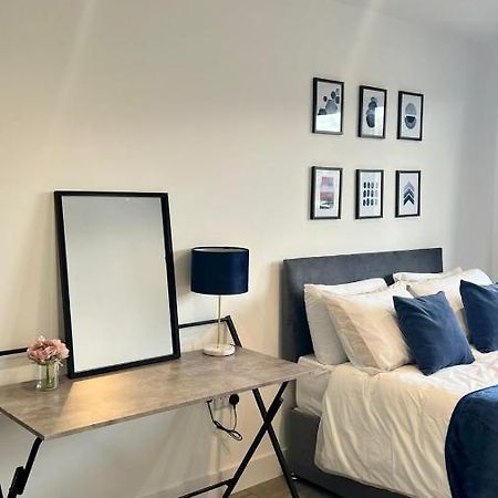 Madison Court Apartments Hemel Hempstead Luaran gambar
