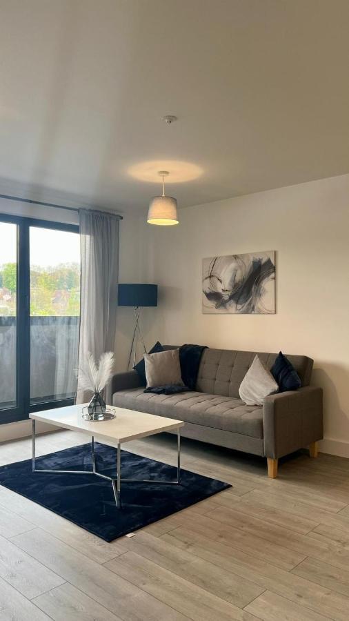 Madison Court Apartments Hemel Hempstead Bilik gambar