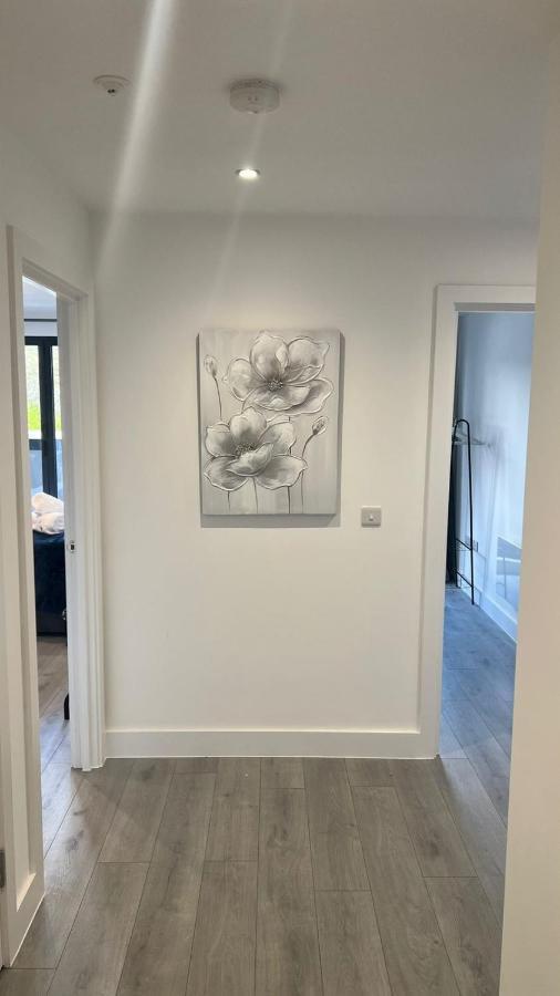 Madison Court Apartments Hemel Hempstead Luaran gambar