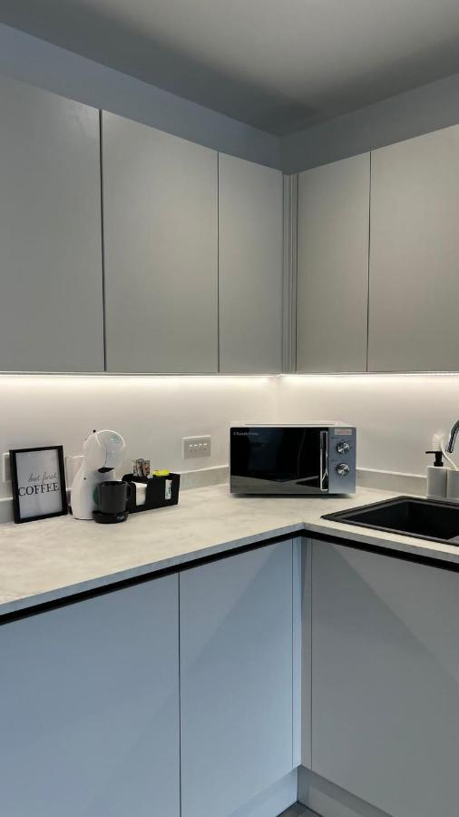 Madison Court Apartments Hemel Hempstead Luaran gambar
