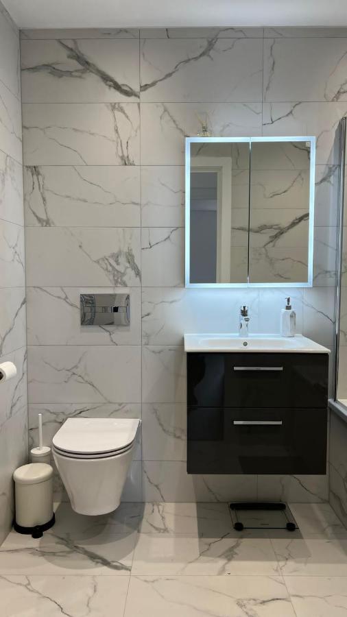 Madison Court Apartments Hemel Hempstead Luaran gambar